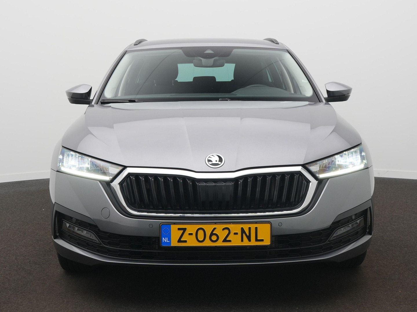 ŠKODA