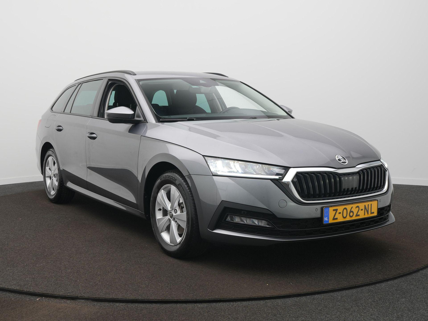 ŠKODA