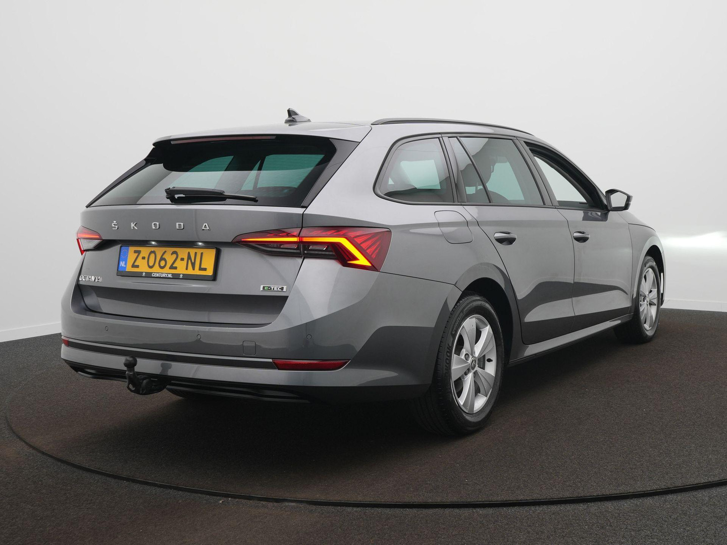 ŠKODA