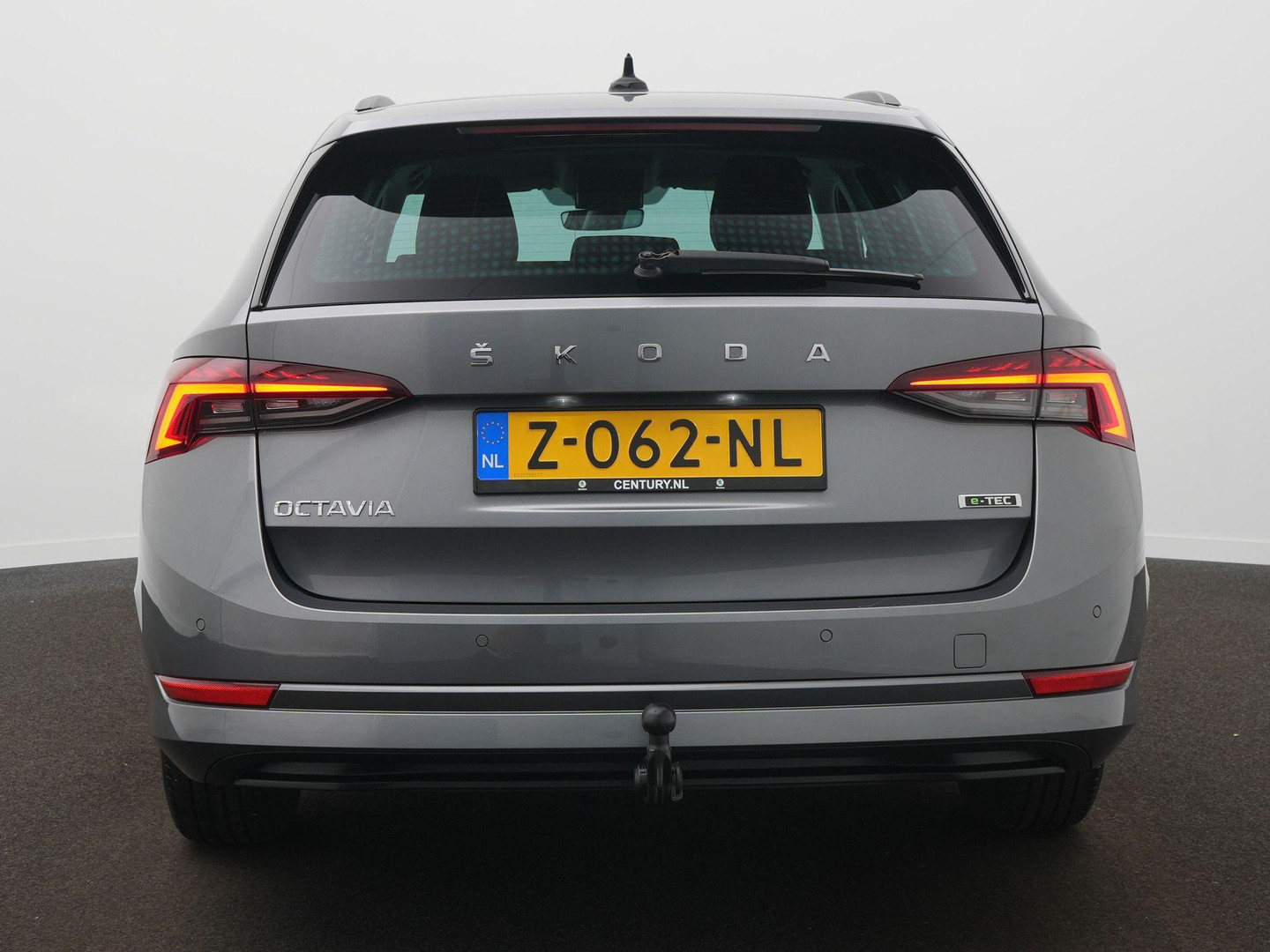 ŠKODA