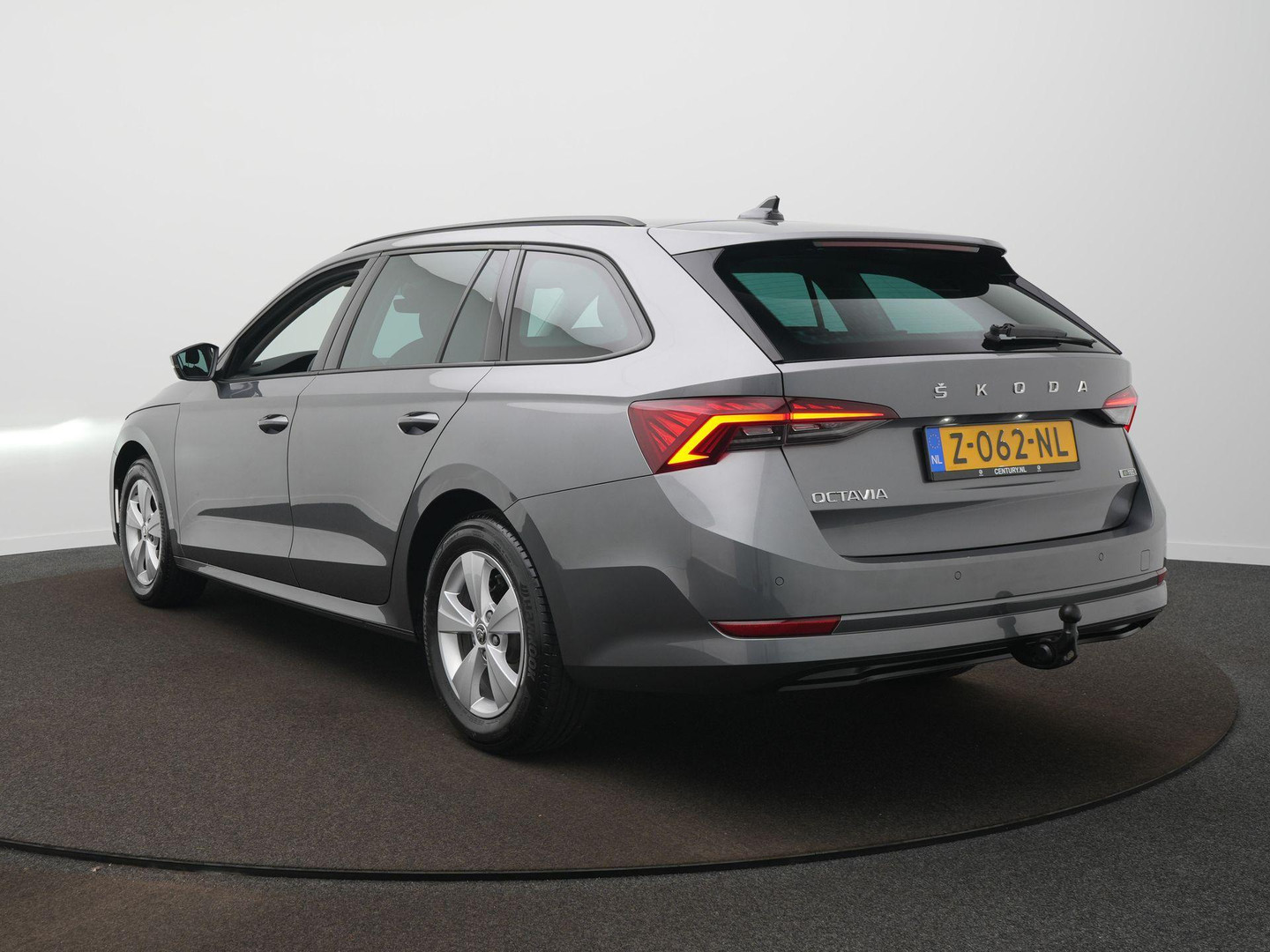 ŠKODA