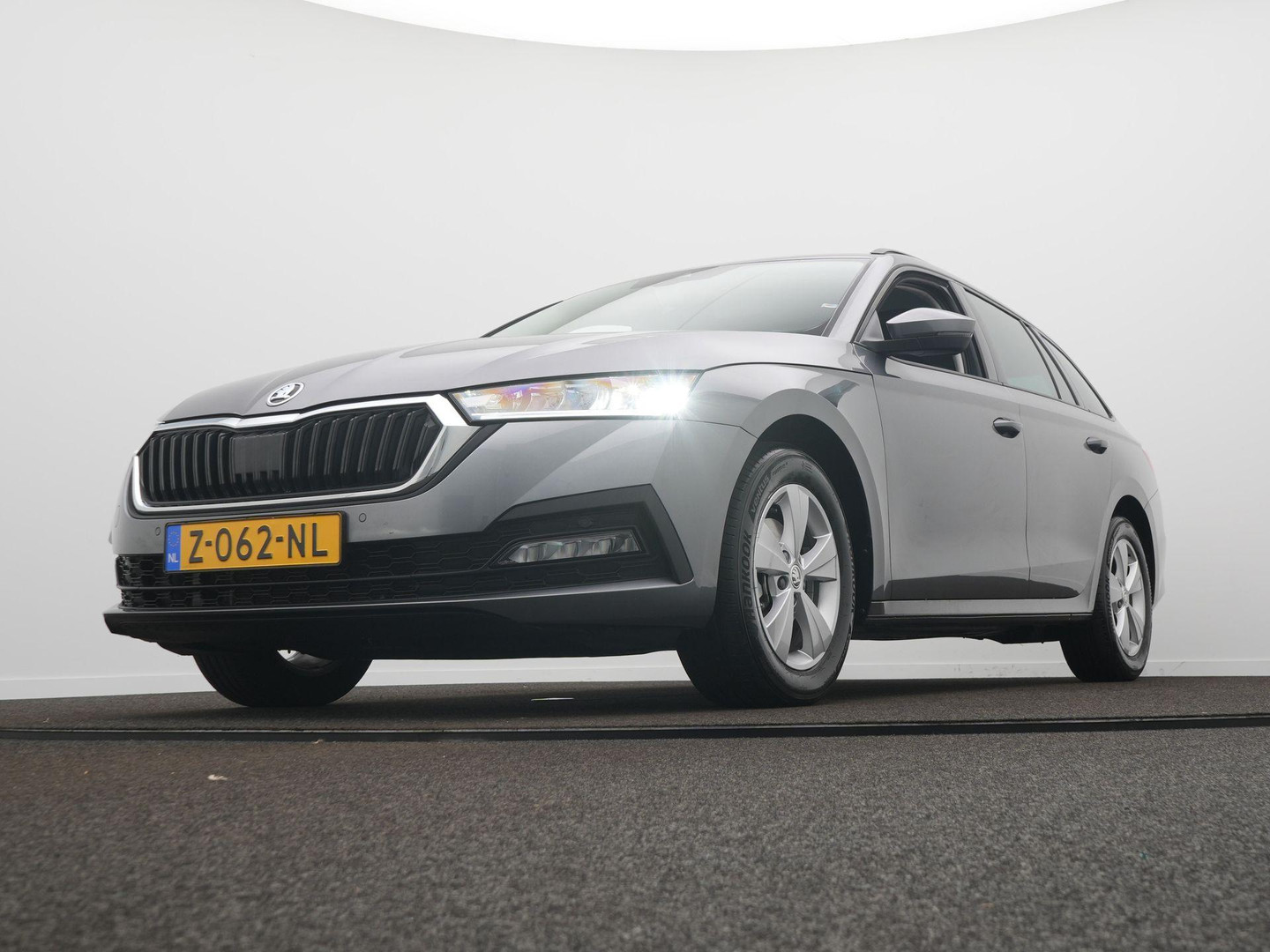 ŠKODA