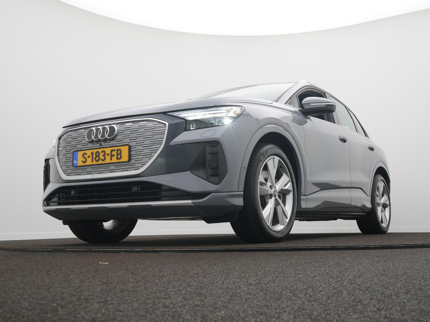 Audi