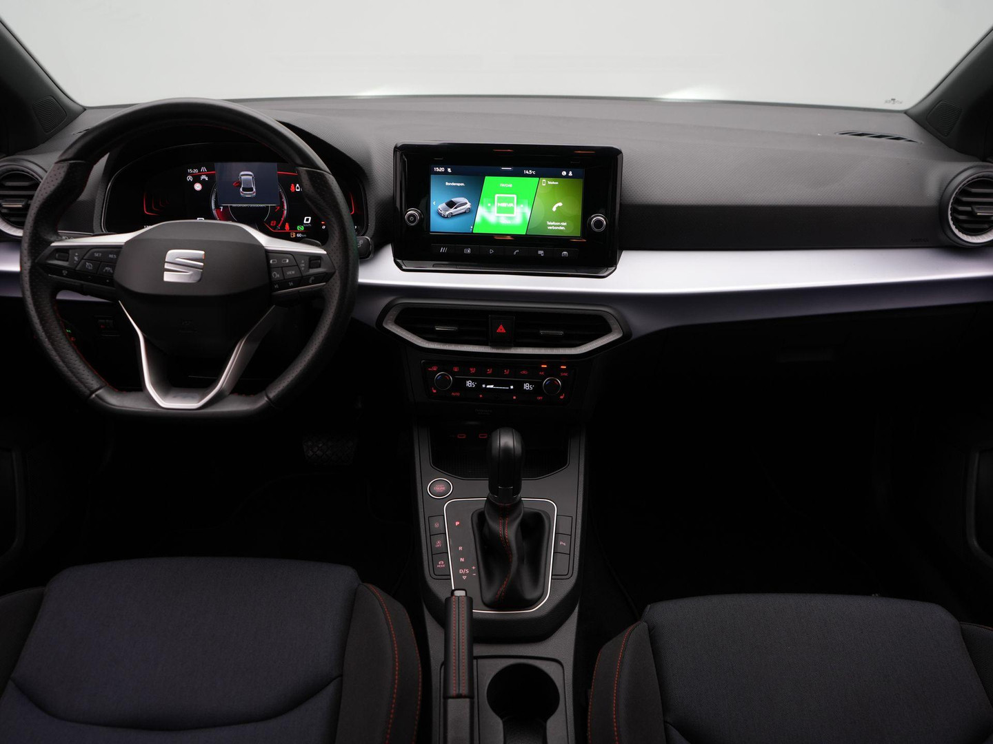 SEAT SEAT