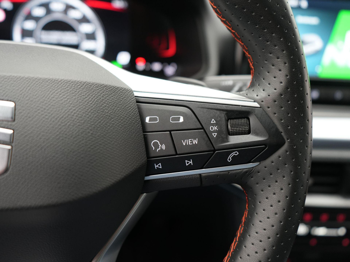 SEAT SEAT