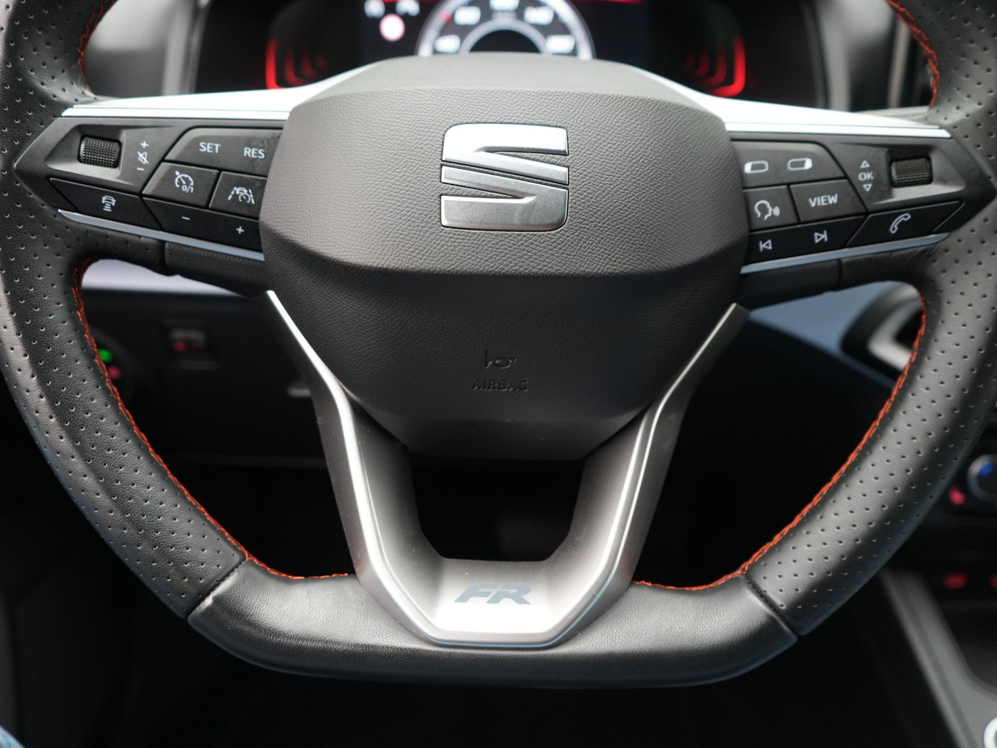 SEAT SEAT