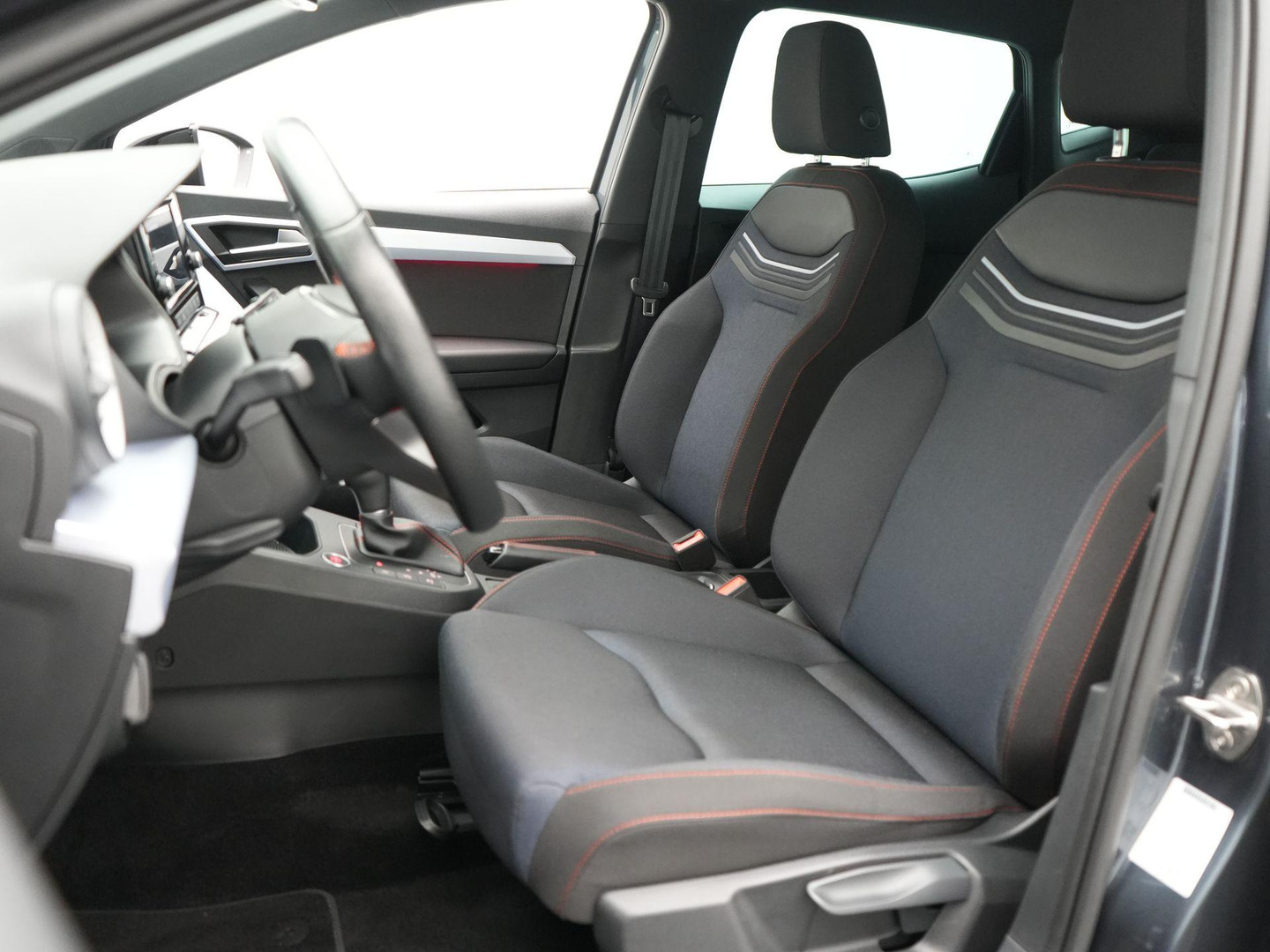 SEAT SEAT