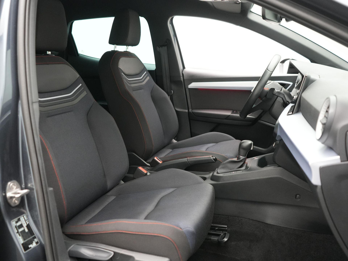 SEAT SEAT
