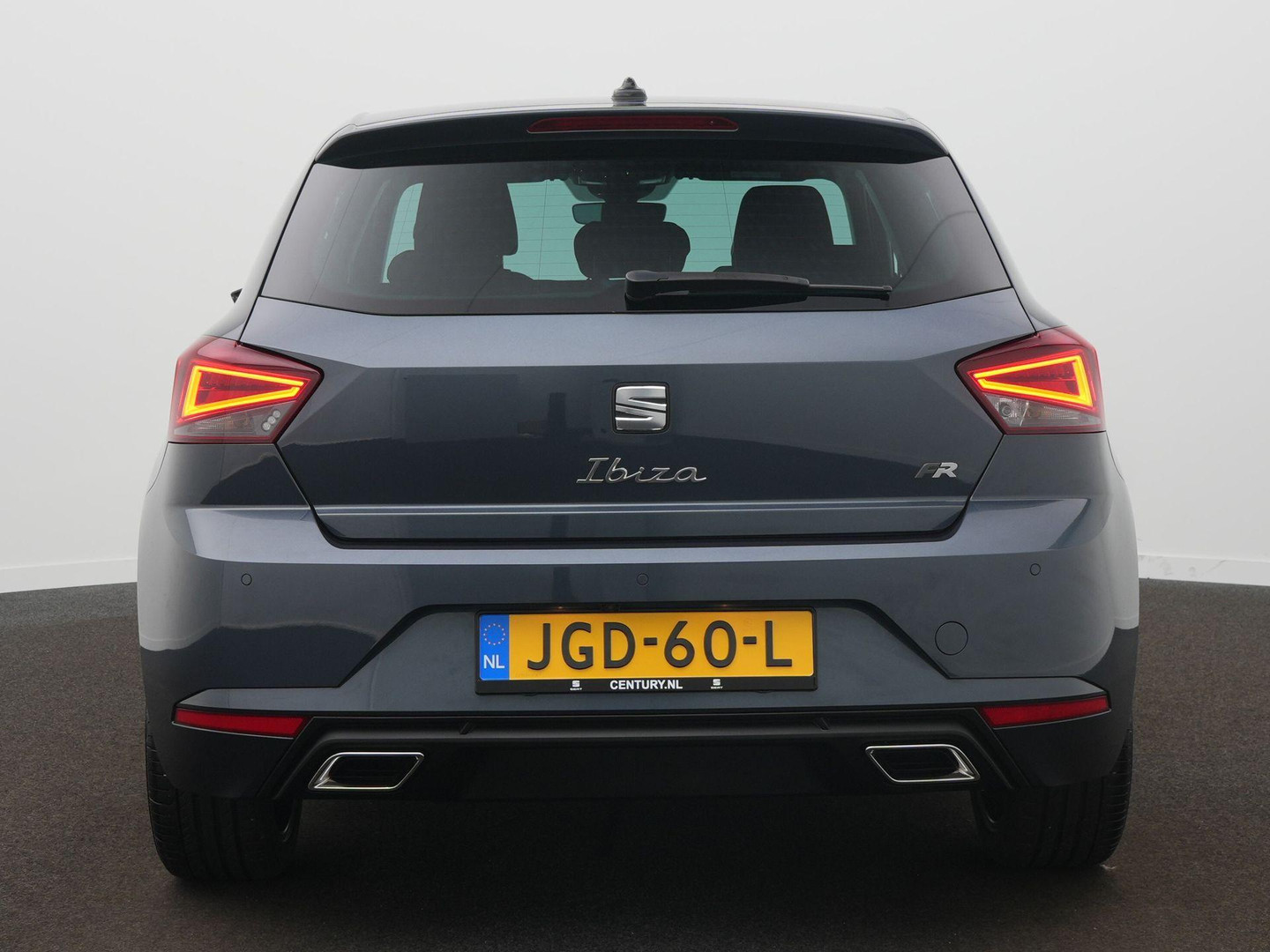 SEAT SEAT