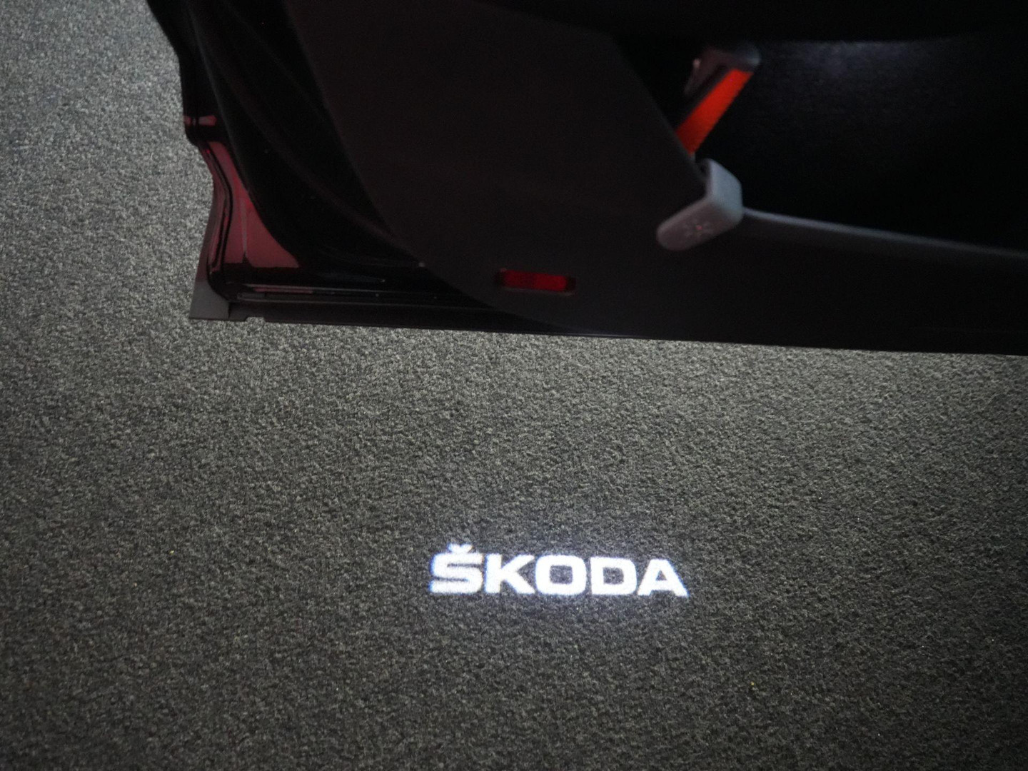 ŠKODA ŠKODA
