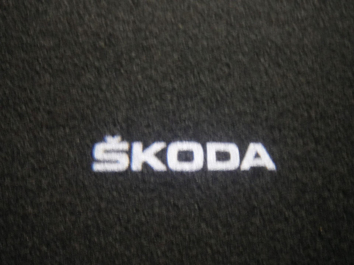 ŠKODA ŠKODA