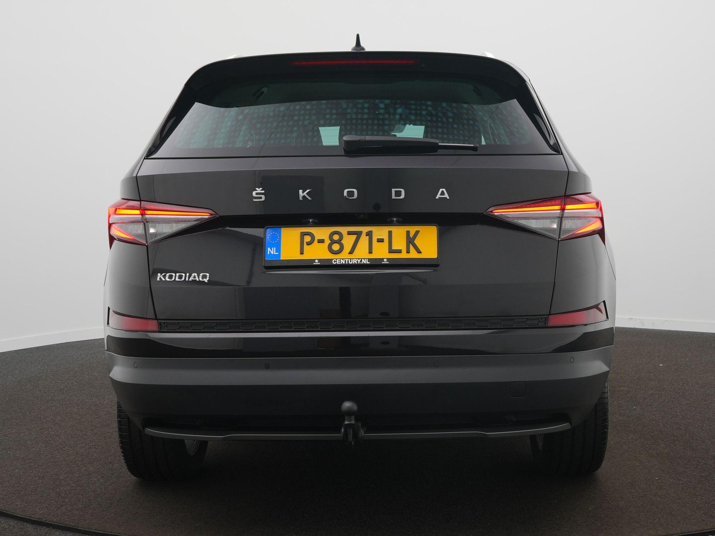 ŠKODA ŠKODA