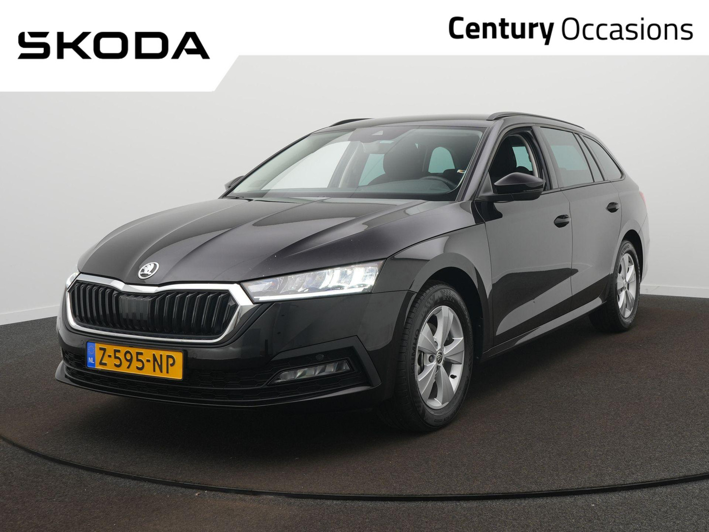ŠKODA
