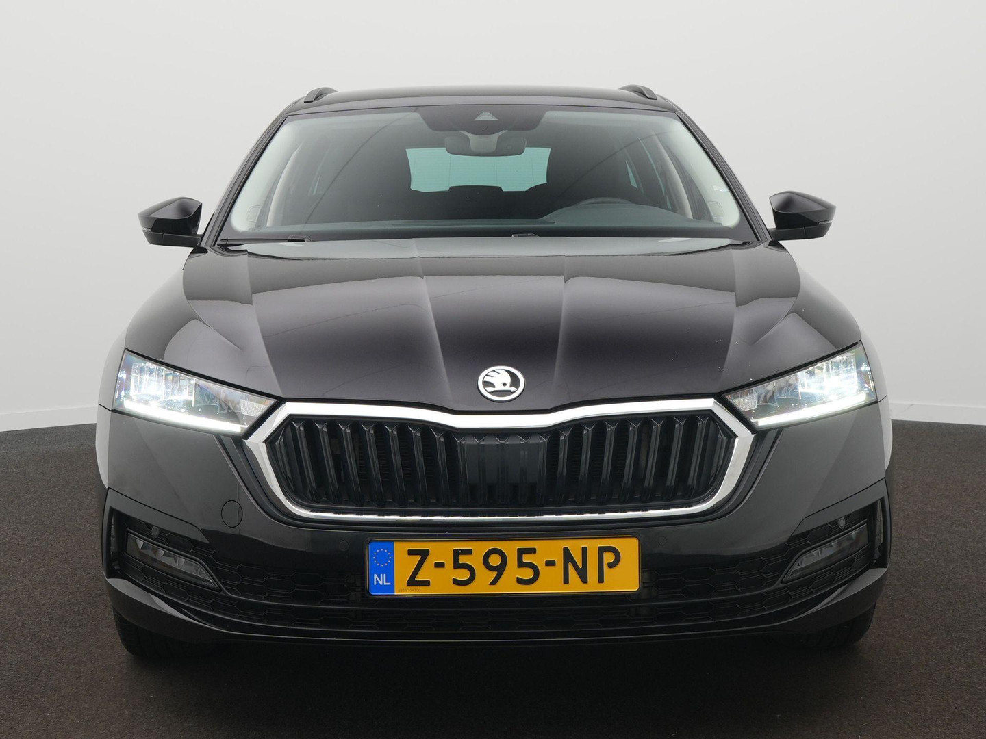 ŠKODA