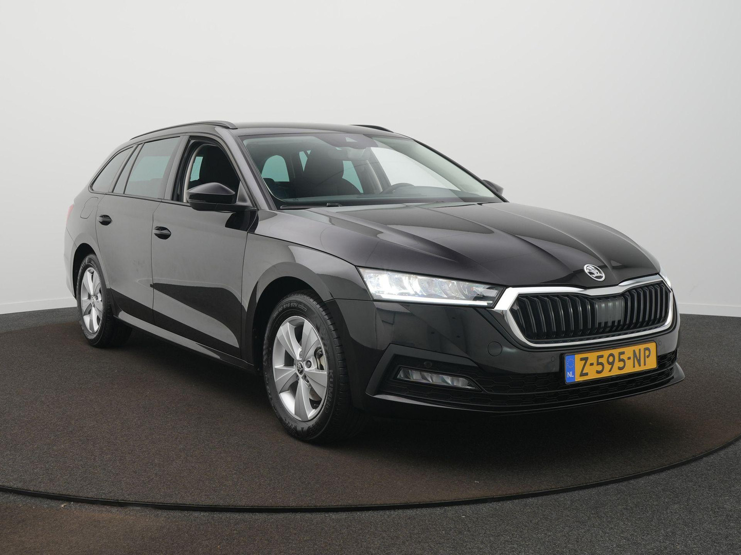 ŠKODA