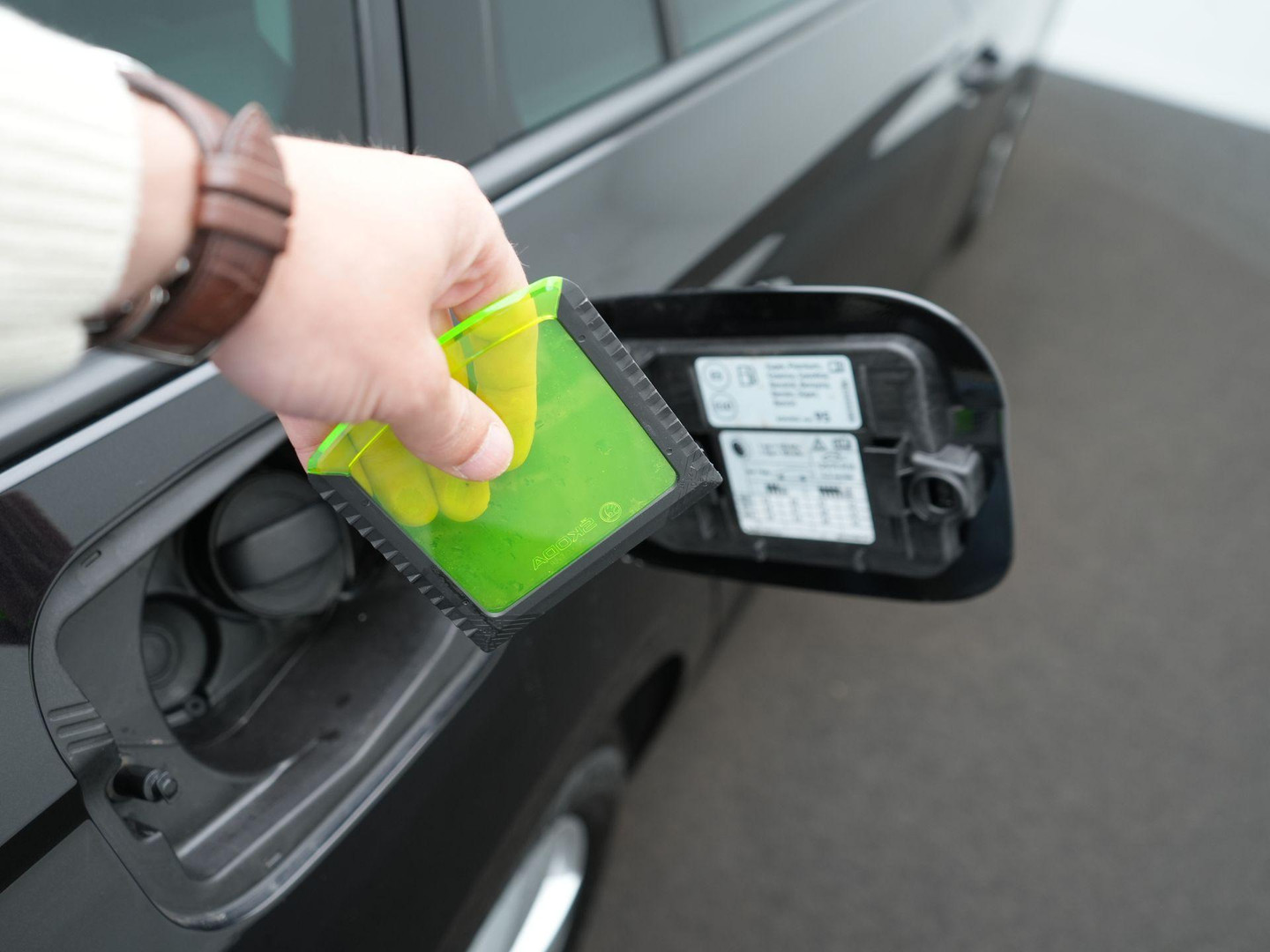 ŠKODA