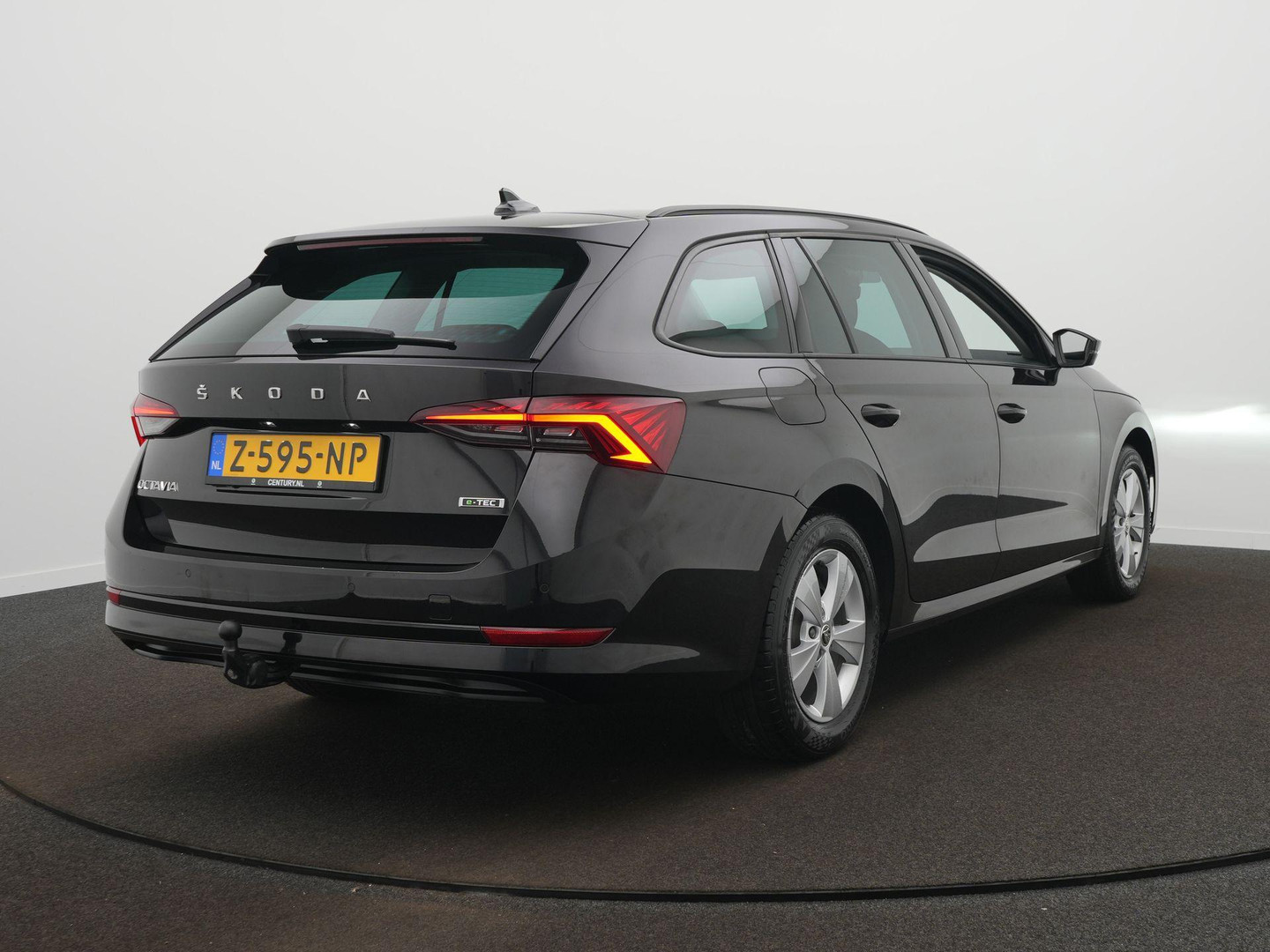 ŠKODA