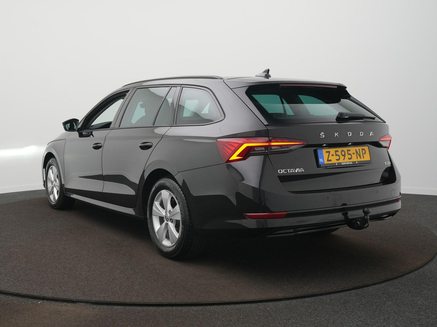 ŠKODA