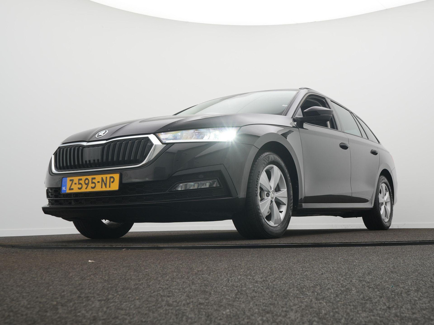 ŠKODA