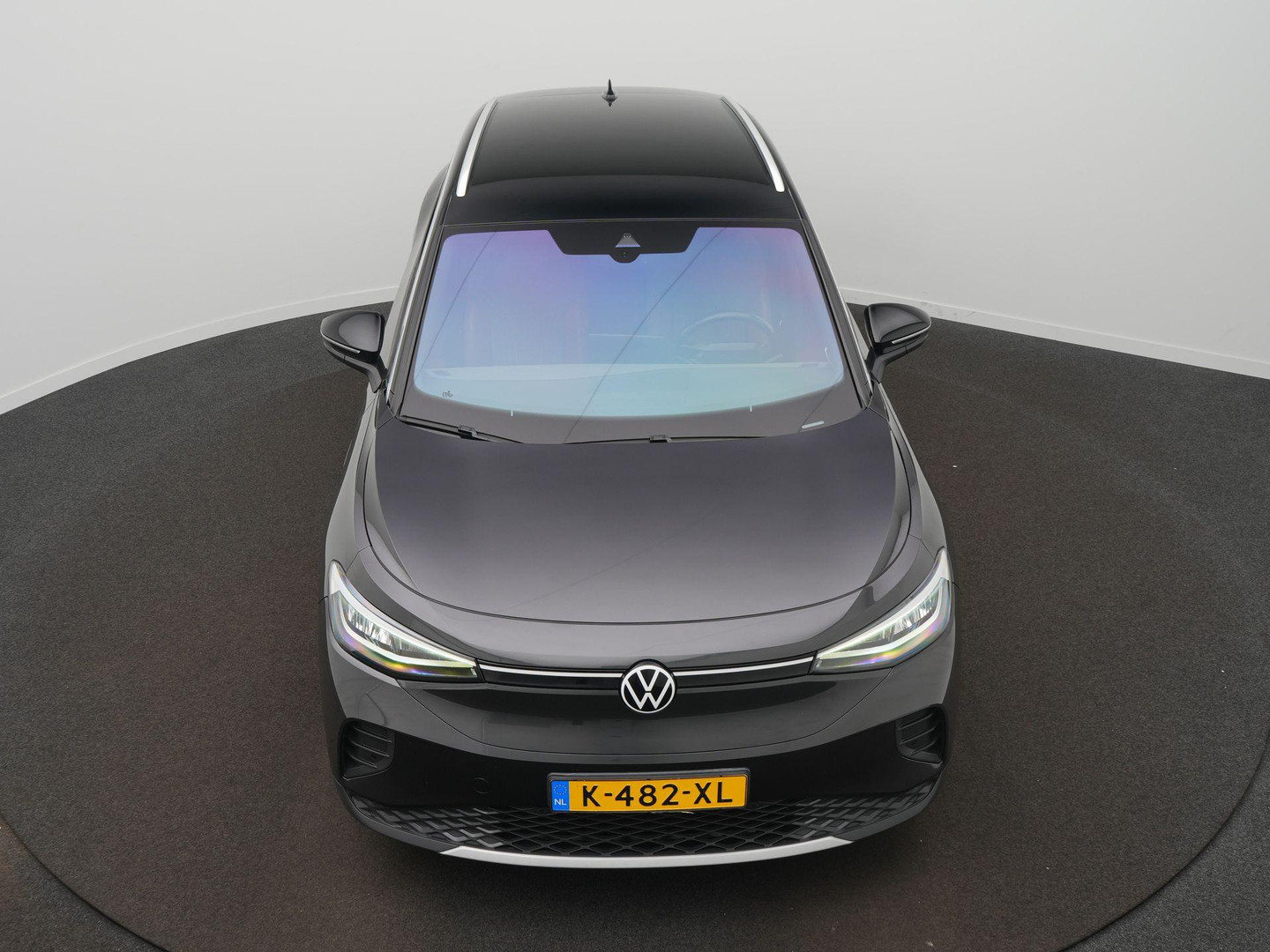 Volkswagen Volkswagen