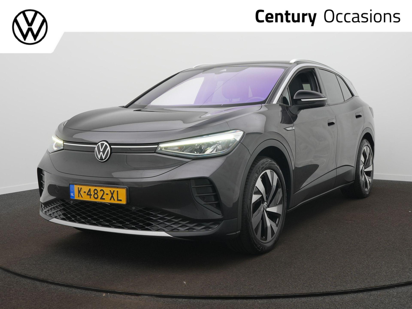 Volkswagen Volkswagen