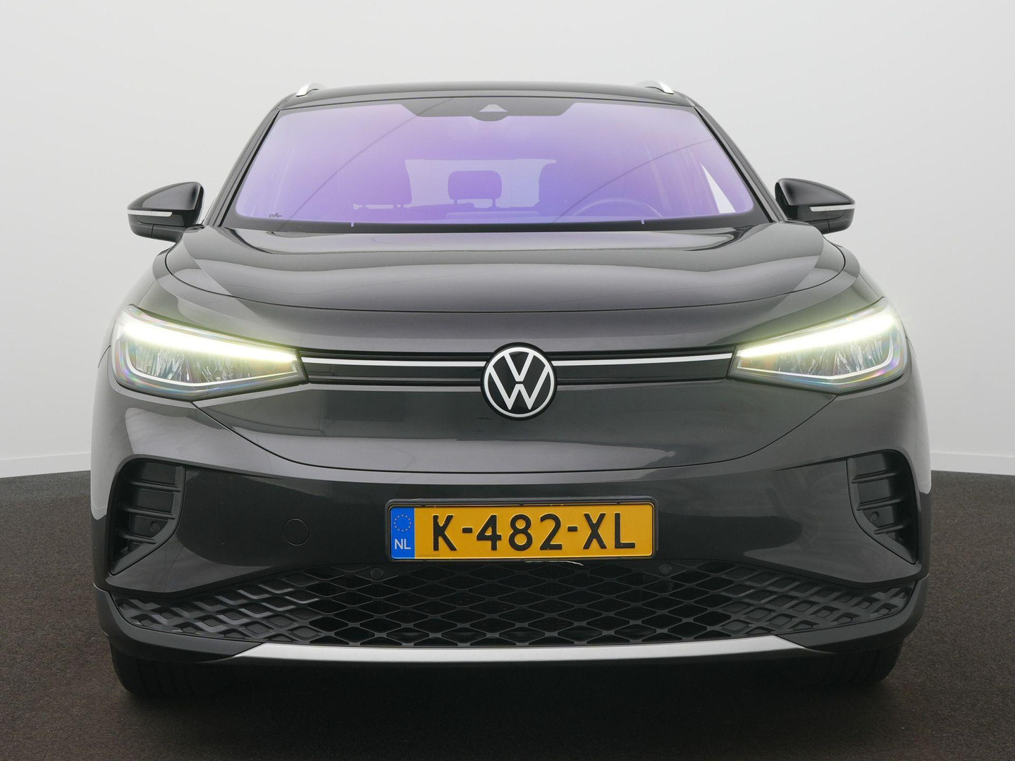 Volkswagen Volkswagen