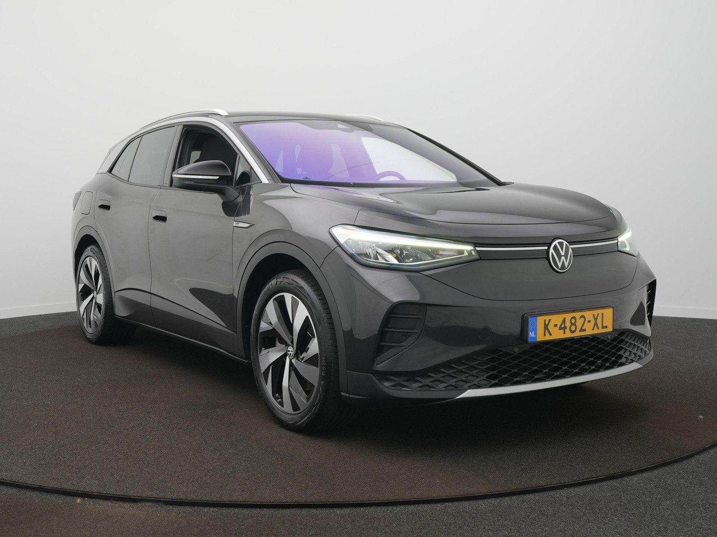 Volkswagen Volkswagen
