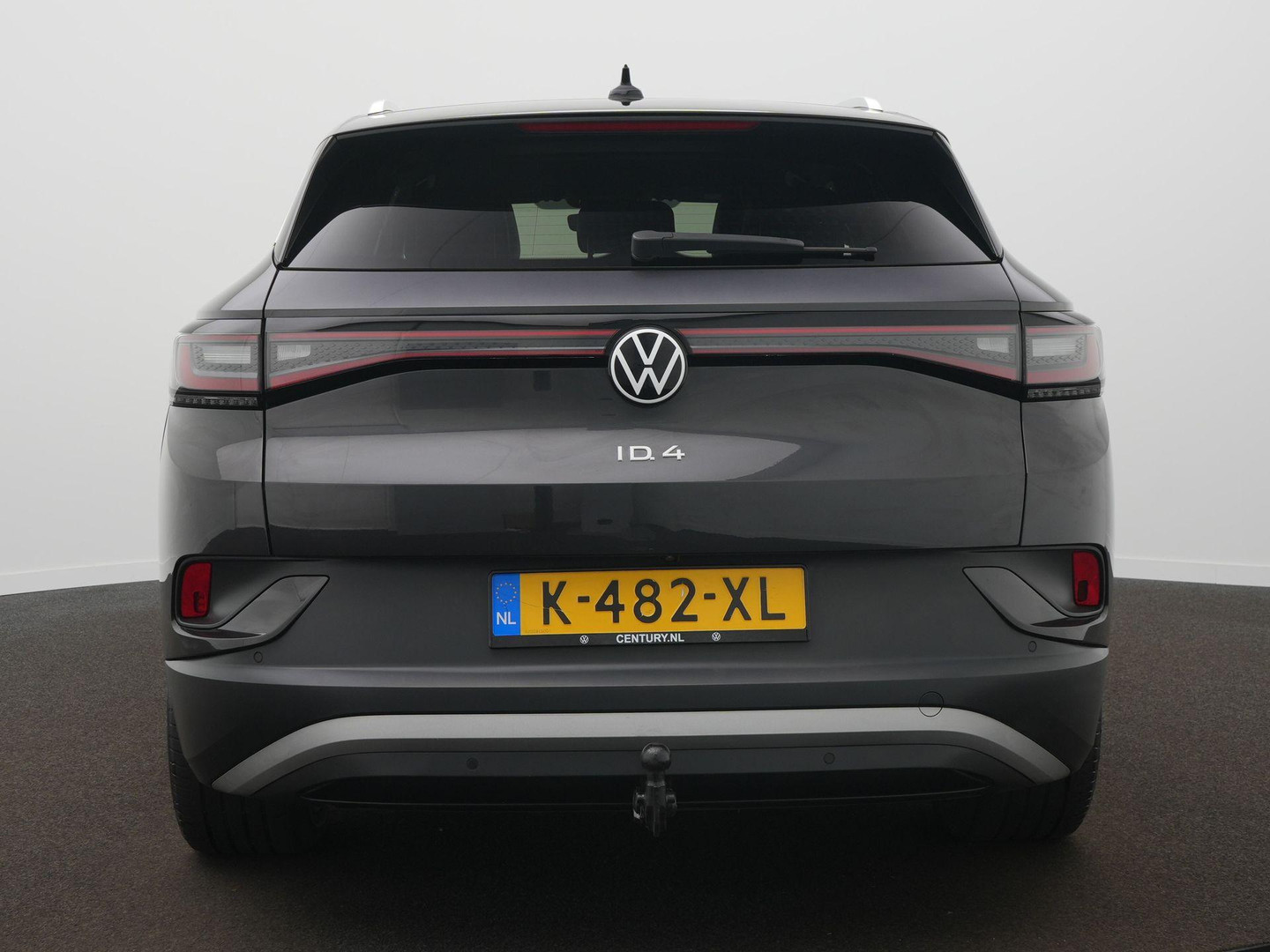 Volkswagen Volkswagen