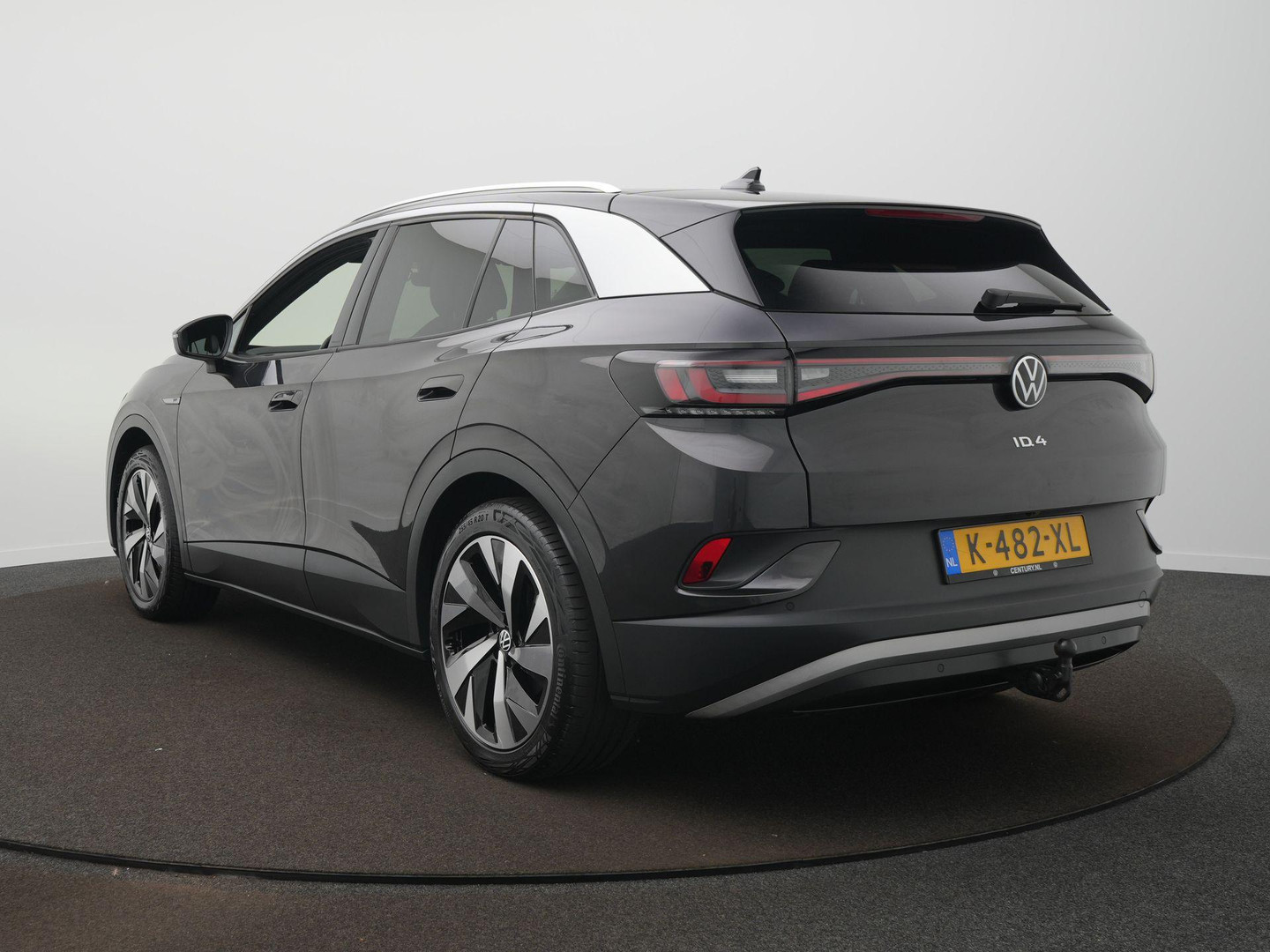 Volkswagen Volkswagen