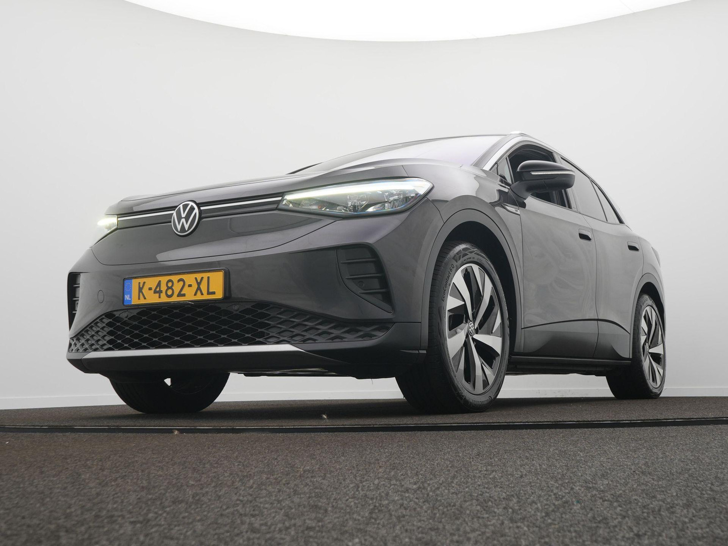 Volkswagen Volkswagen