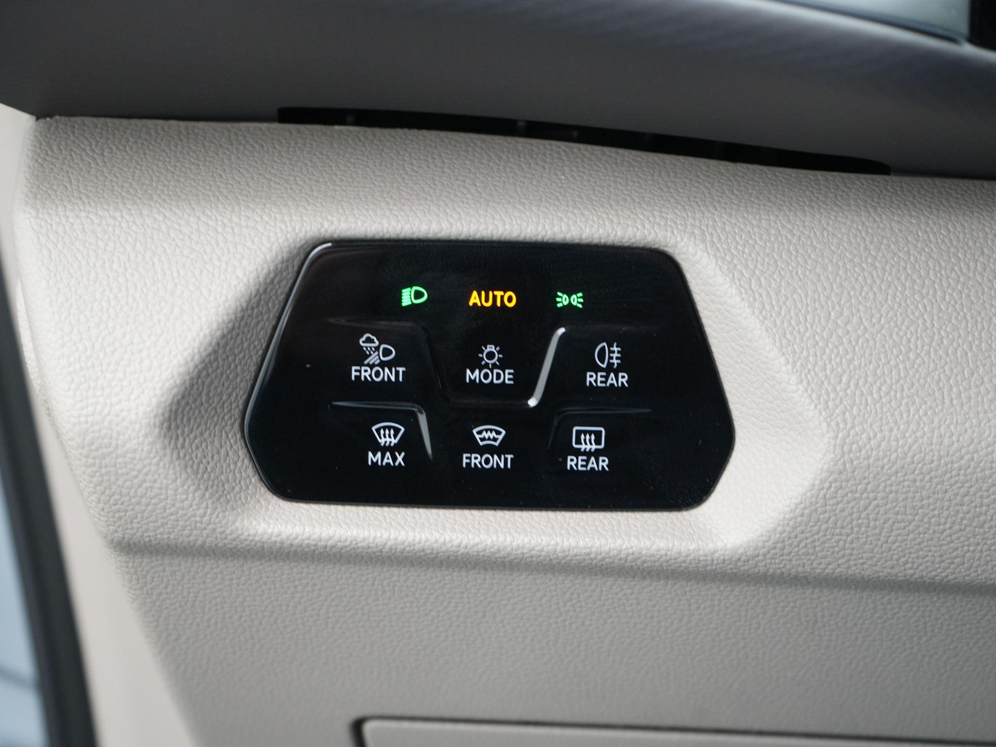 Volkswagen Volkswagen