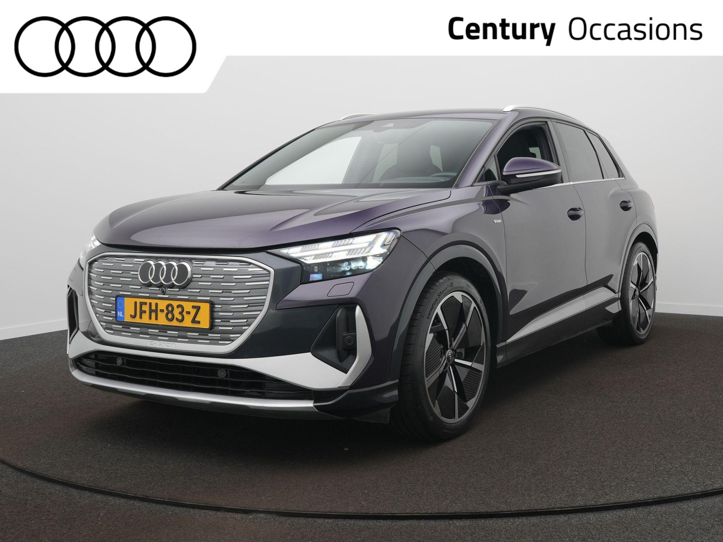 Audi Audi