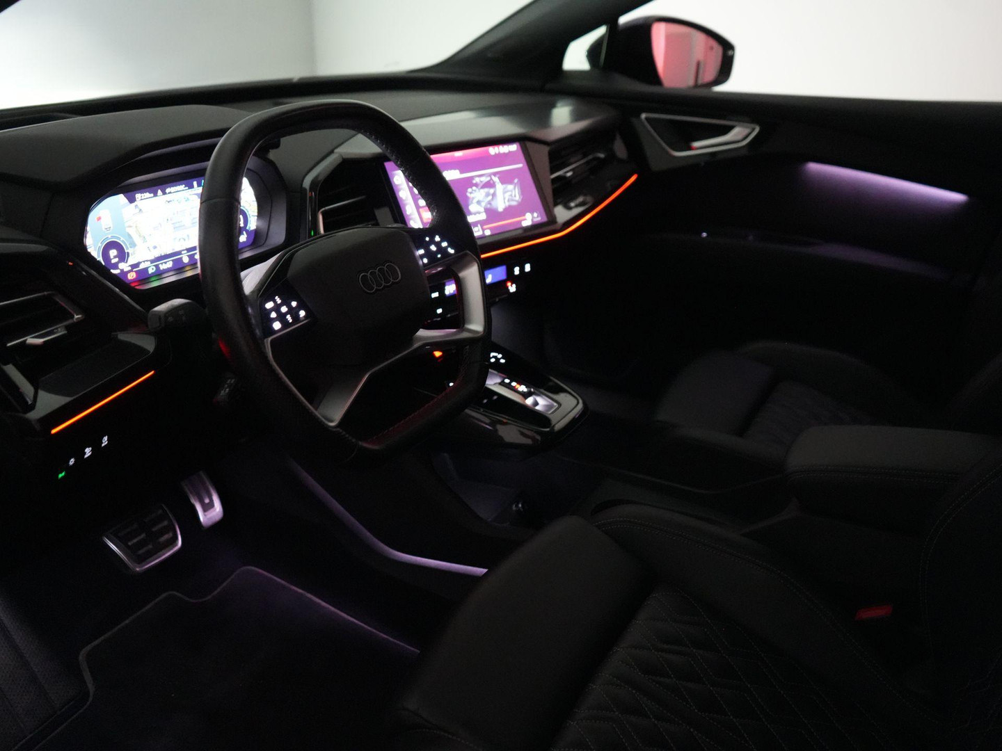 Audi Audi