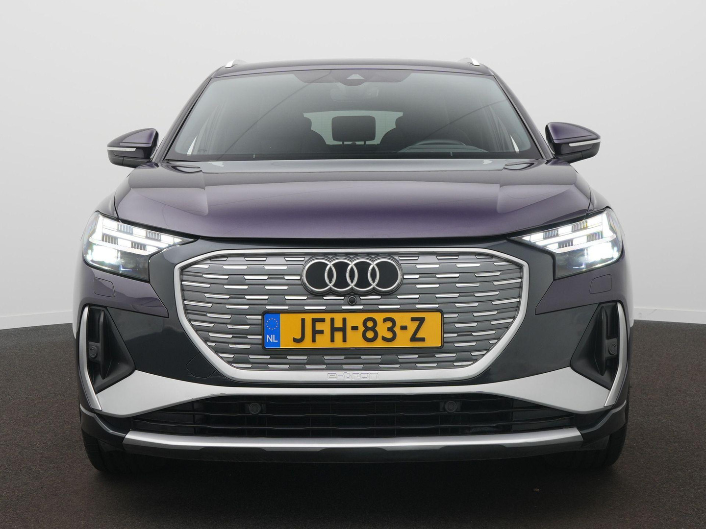 Audi Audi