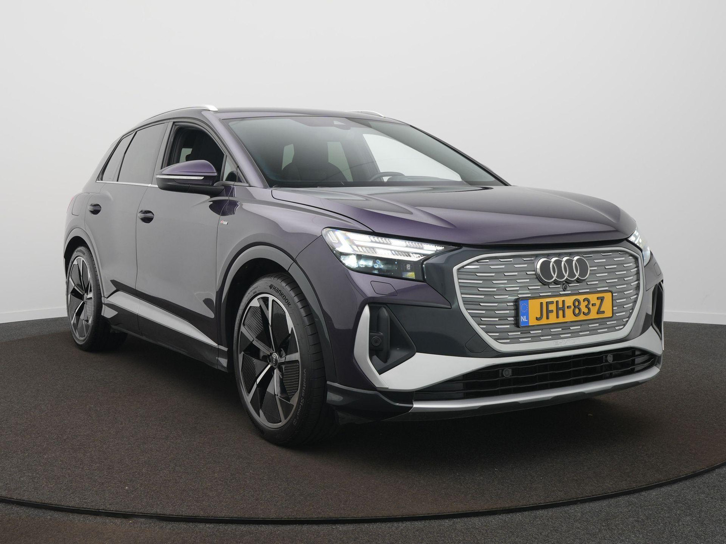 Audi Audi