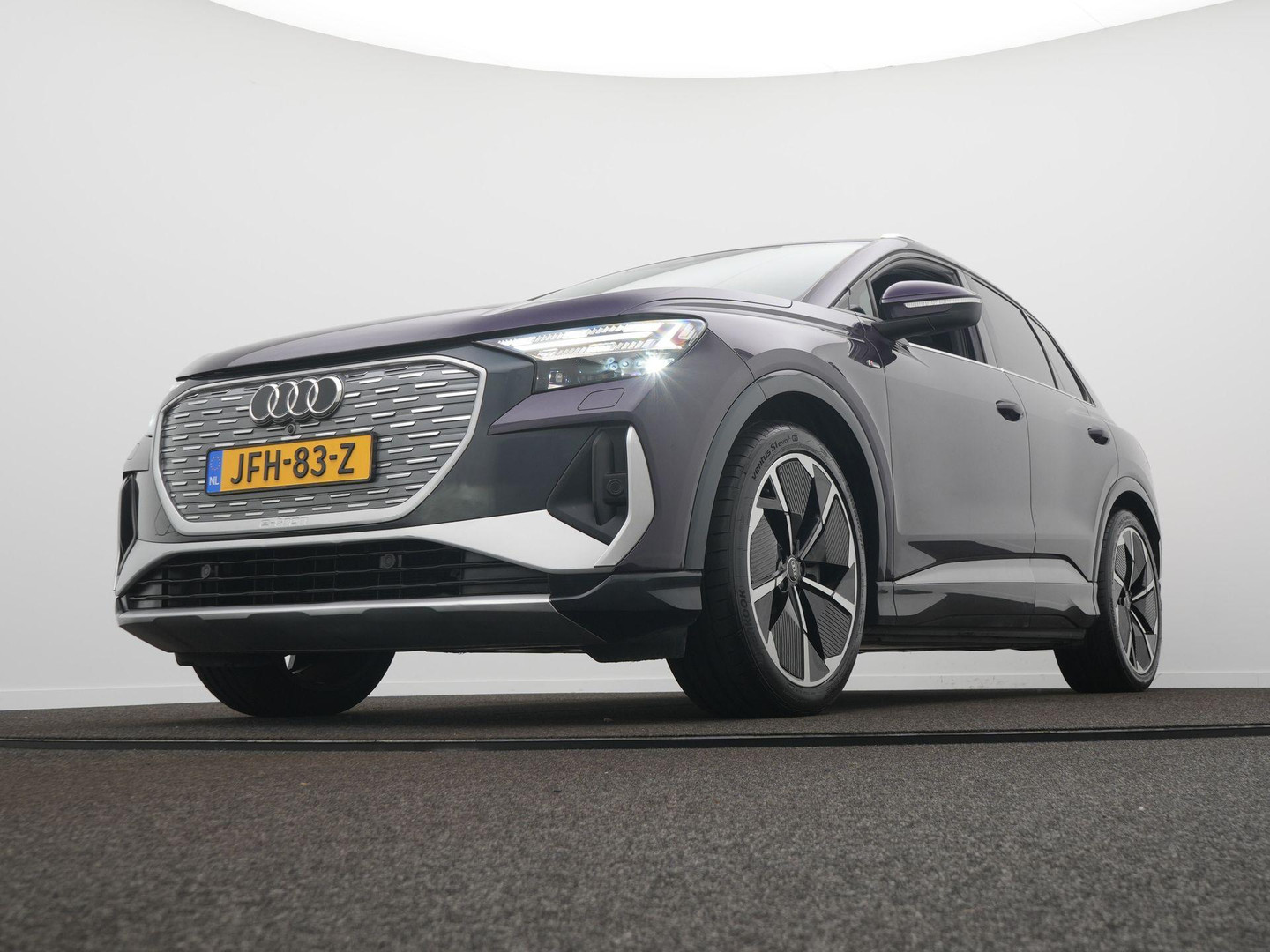 Audi Audi
