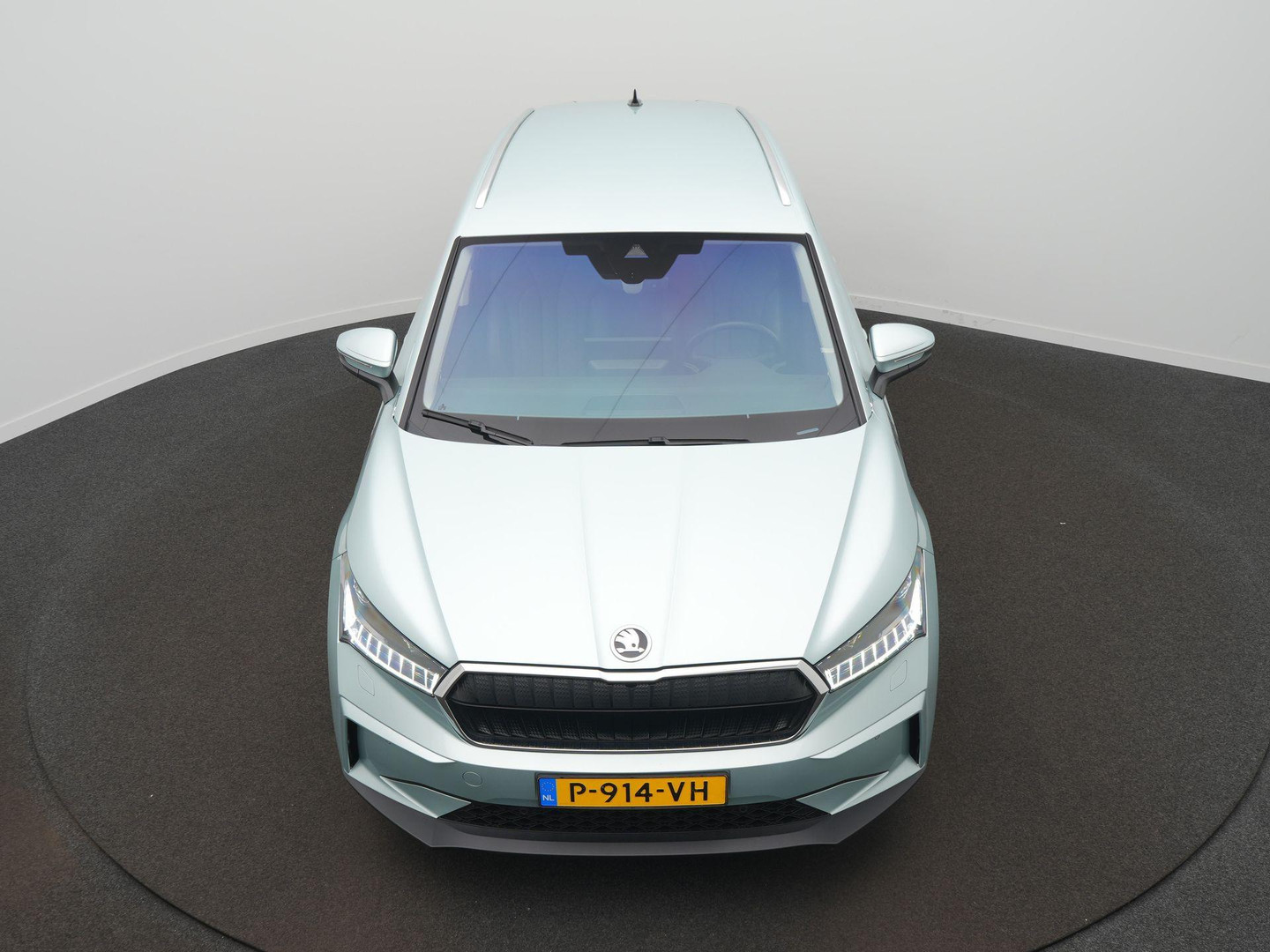 ŠKODA ŠKODA