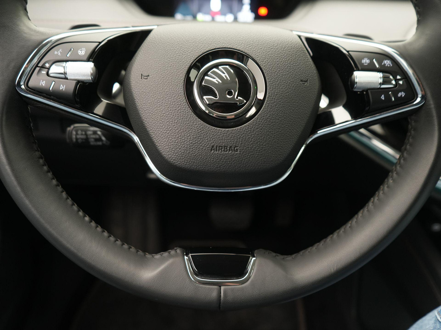 ŠKODA ŠKODA