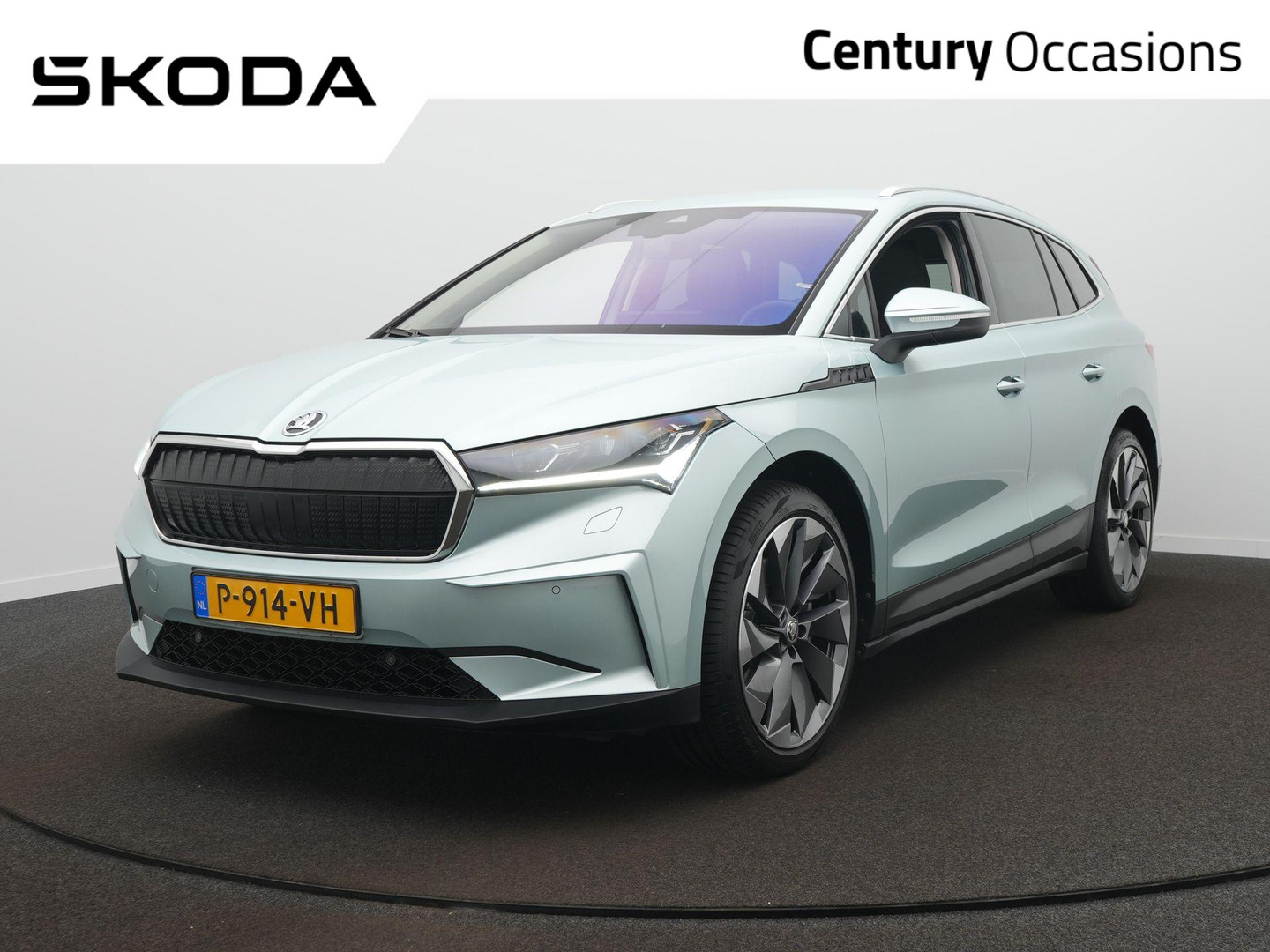 ŠKODA ŠKODA