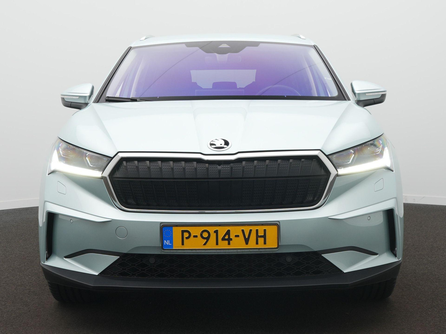 ŠKODA ŠKODA