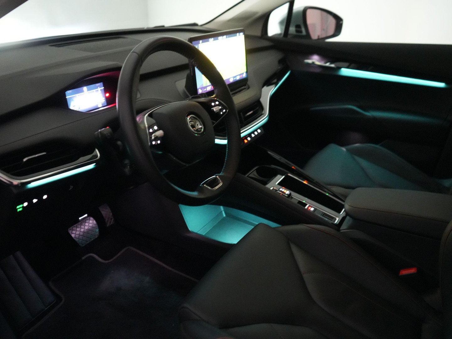ŠKODA ŠKODA