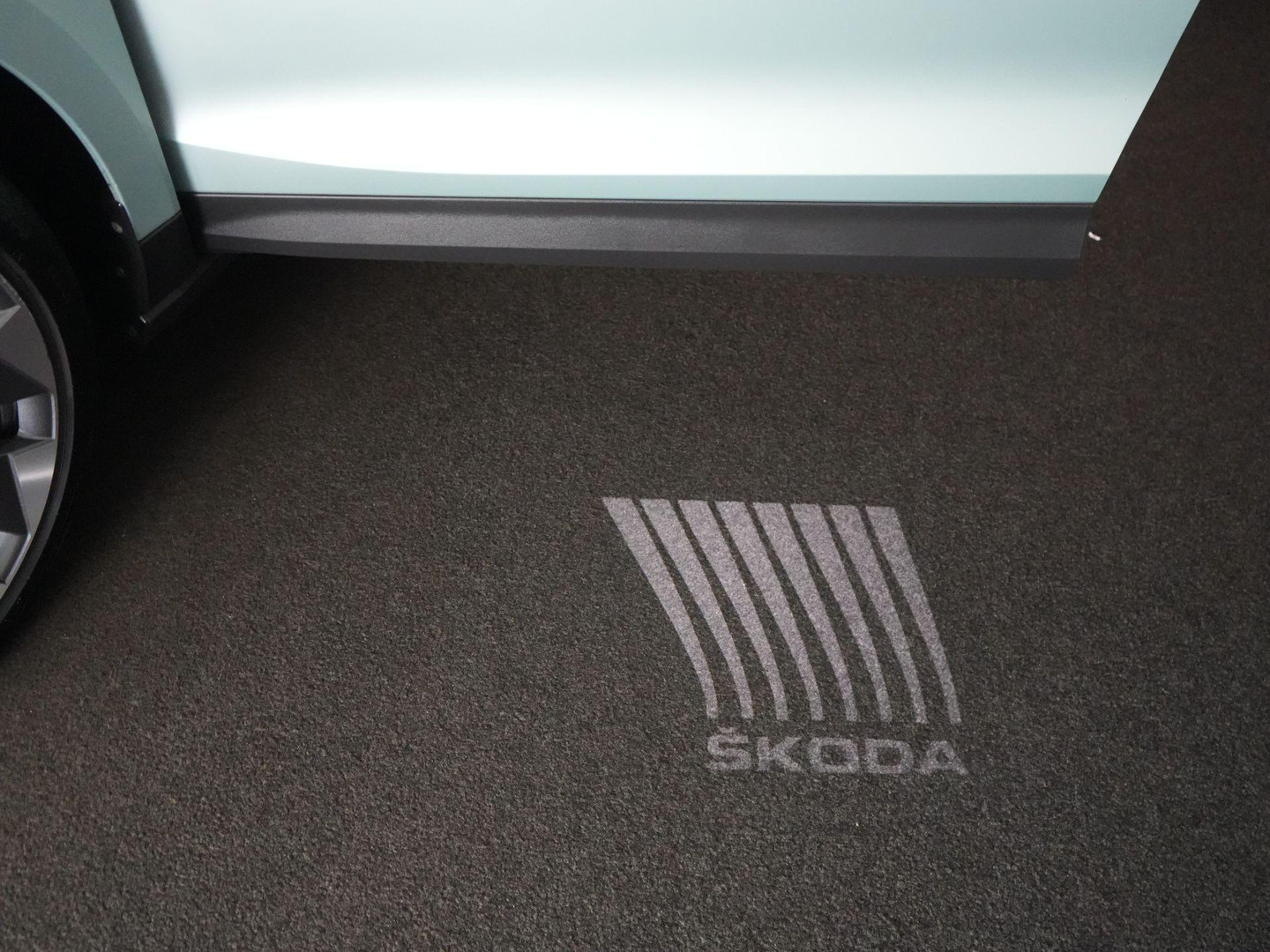 ŠKODA ŠKODA