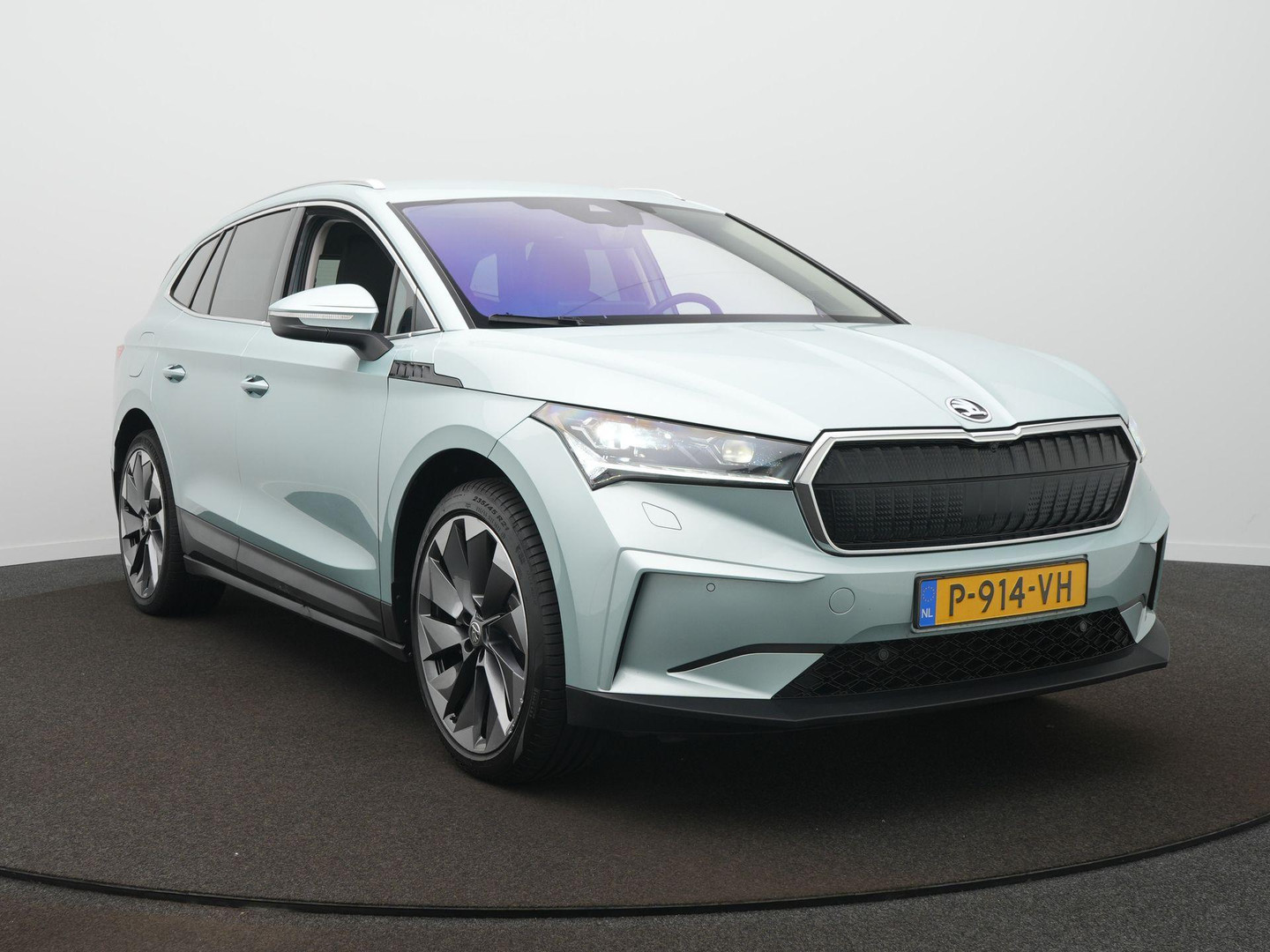 ŠKODA ŠKODA
