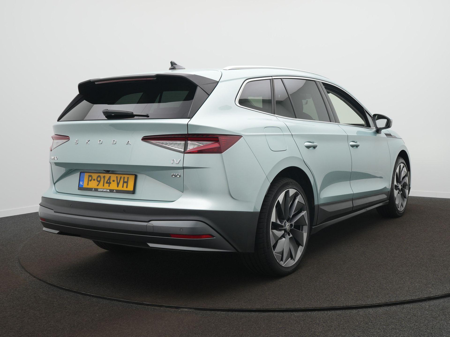 ŠKODA ŠKODA