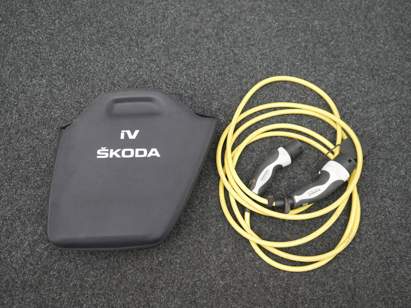 ŠKODA ŠKODA