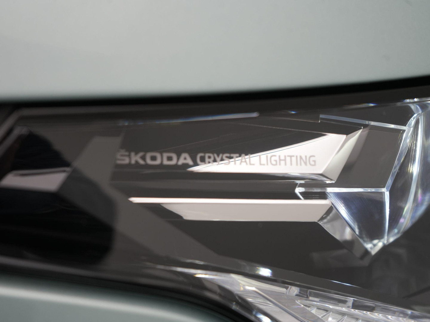 ŠKODA ŠKODA