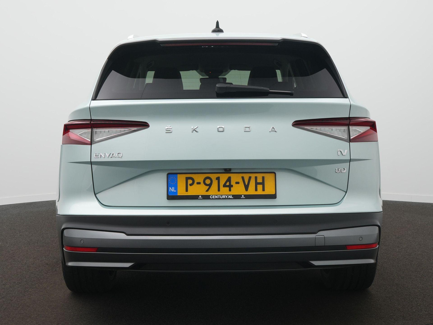 ŠKODA ŠKODA