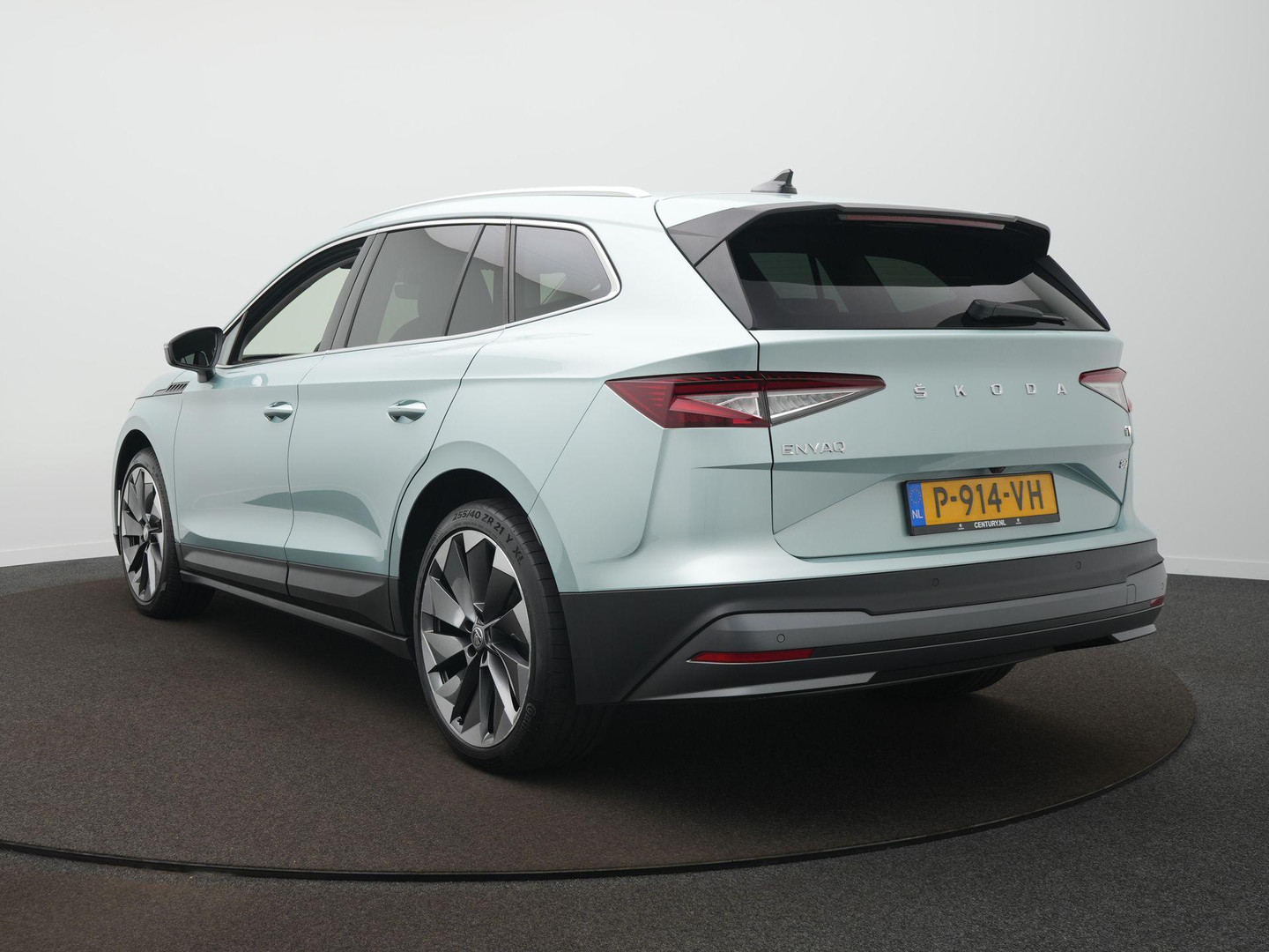 ŠKODA ŠKODA
