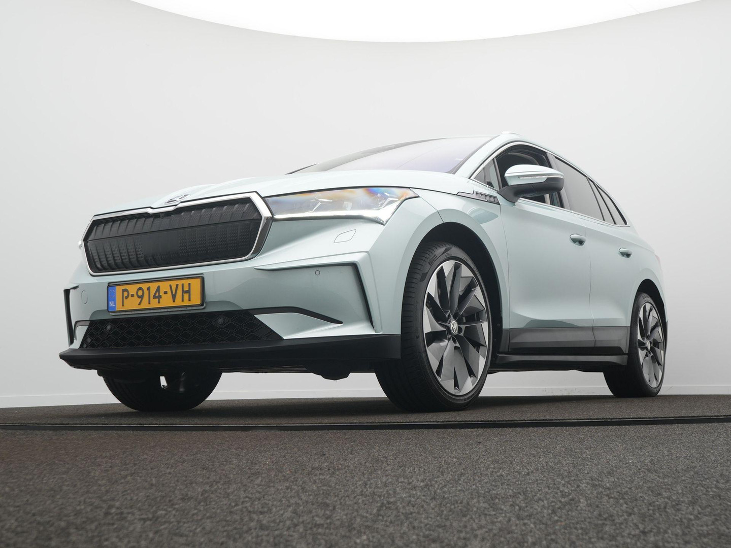 ŠKODA ŠKODA
