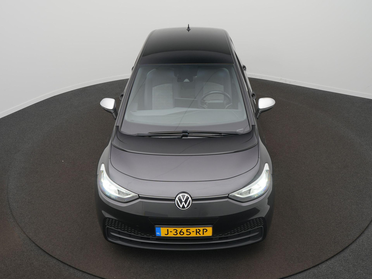 Volkswagen Volkswagen